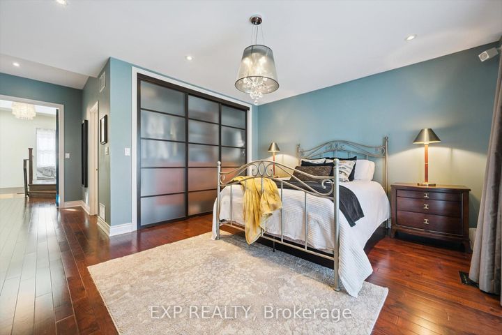 Photo 22 at 108 Barker Avenue, East York, Toronto