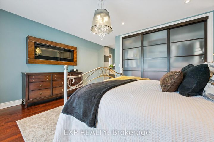 Photo 23 at 108 Barker Avenue, East York, Toronto