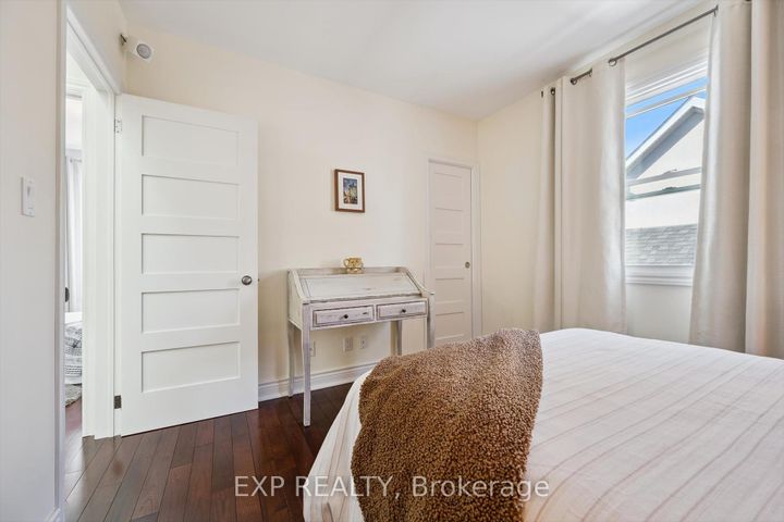 Photo 26 at 108 Barker Avenue, East York, Toronto