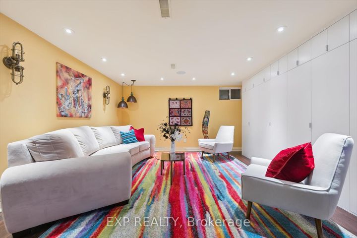 Photo 29 at 108 Barker Avenue, East York, Toronto