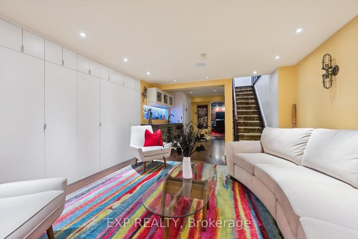 Photo 30 at 108 Barker Avenue, East York, Toronto