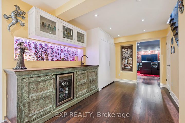 Photo 31 at 108 Barker Avenue, East York, Toronto