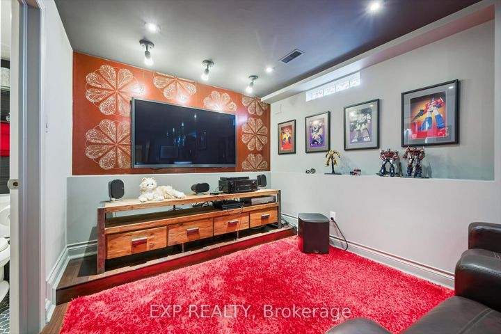 Photo 33 at 108 Barker Avenue, East York, Toronto