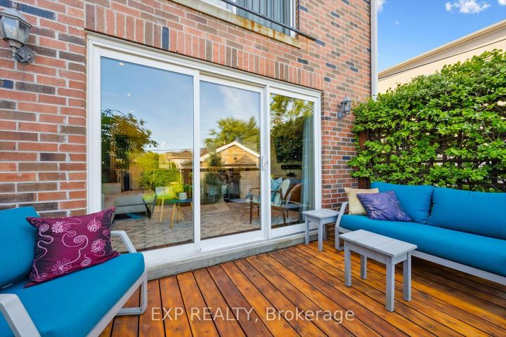 Photo 35 at 108 Barker Avenue, East York, Toronto