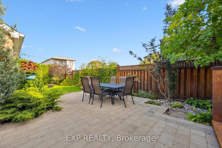 Photo 37 at 108 Barker Avenue, East York, Toronto