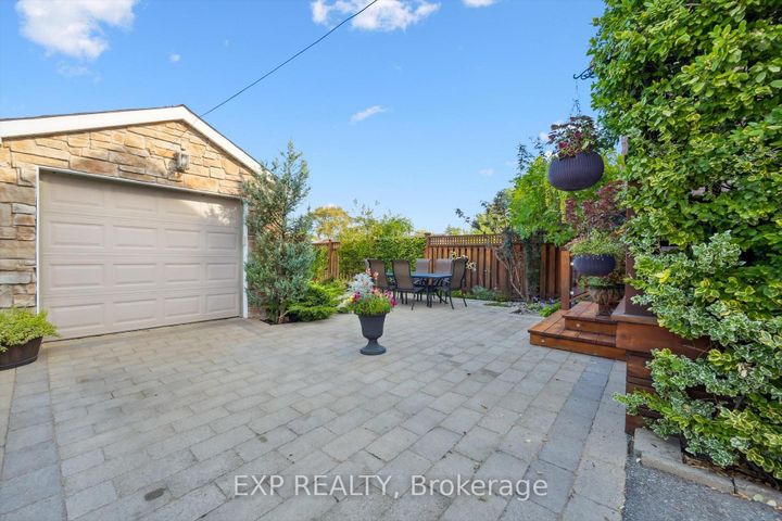Photo 40 at 108 Barker Avenue, East York, Toronto