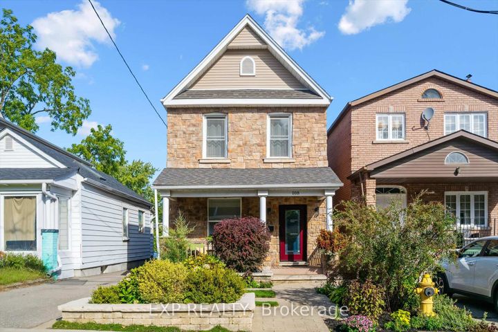 Photo 42 at 108 Barker Avenue, East York, Toronto