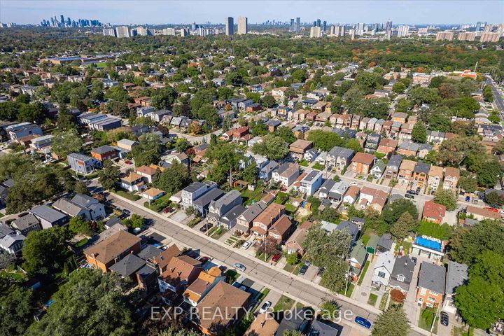 Photo 44 at 108 Barker Avenue, East York, Toronto
