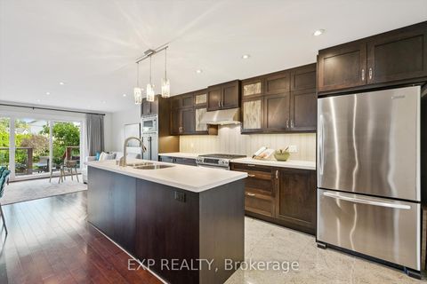Photo 12 at 108 Barker Avenue, East York, Toronto