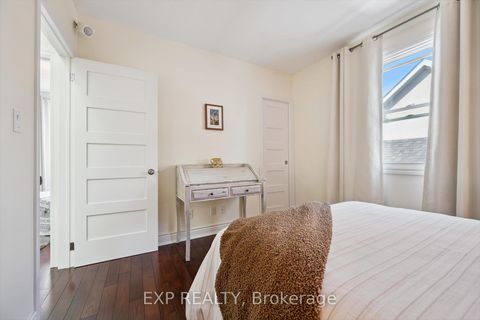 Photo 26 at 108 Barker Avenue, East York, Toronto