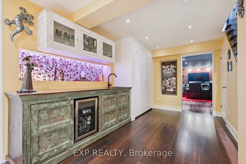 Photo 31 at 108 Barker Avenue, East York, Toronto