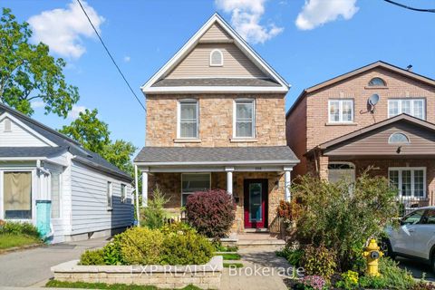 Photo 42 at 108 Barker Avenue, East York, Toronto