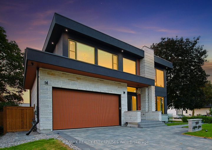 Photo 1 at 1349 Melton Drive, Lakeview, Mississauga