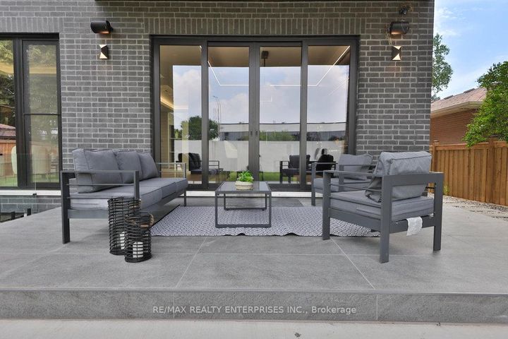 Photo 48 at 1349 Melton Drive, Lakeview, Mississauga