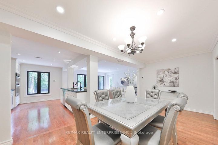 Photo 9 at 1389 Milton Avenue, Mineola, Mississauga