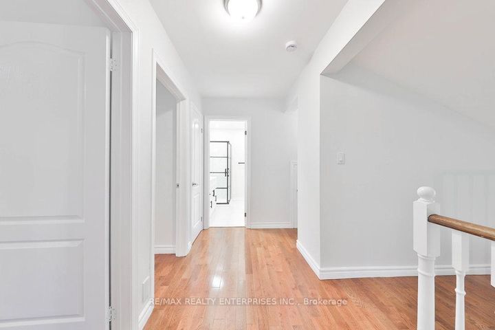 Photo 25 at 1389 Milton Avenue, Mineola, Mississauga
