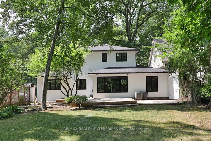 Photo 35 at 1389 Milton Avenue, Mineola, Mississauga