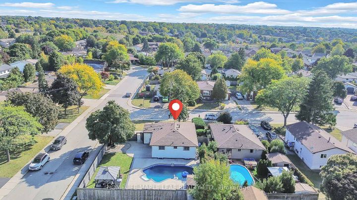 Photo 45 at 4 Lisa Court, Lawfield, Hamilton