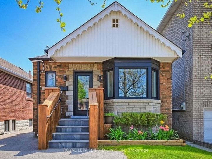 Photo 0 at 479 Ridelle Avenue, Belgravia, Toronto