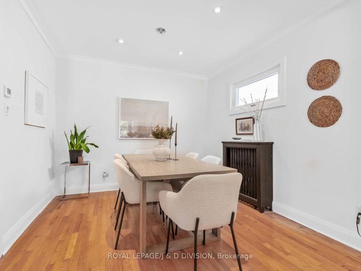 Photo 4 at 479 Ridelle Avenue, Belgravia, Toronto