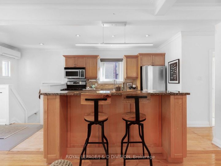 Photo 6 at 479 Ridelle Avenue, Belgravia, Toronto