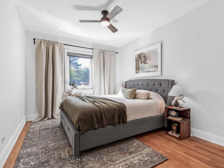 Photo 10 at 479 Ridelle Avenue, Belgravia, Toronto