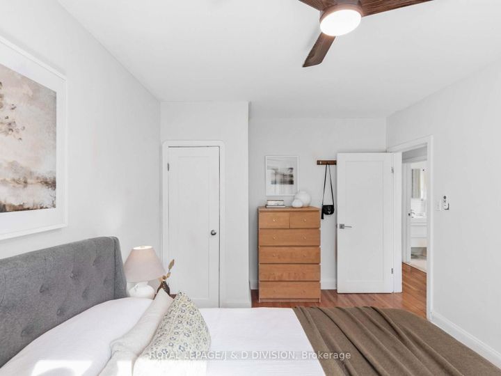 Photo 11 at 479 Ridelle Avenue, Belgravia, Toronto