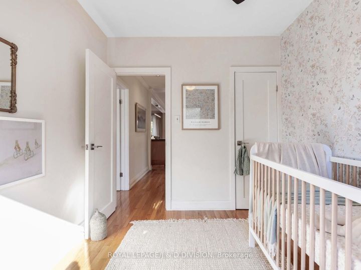 Photo 13 at 479 Ridelle Avenue, Belgravia, Toronto