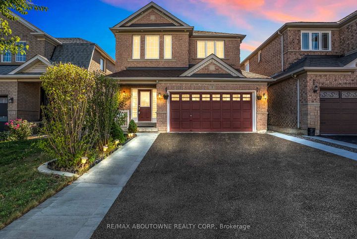 Photo 0 at 7 Rockrose Drive, Wellington, Brampton