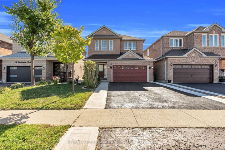 Photo 1 at 7 Rockrose Drive, Wellington, Brampton