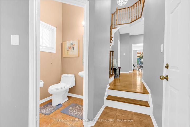 Photo 4 at 7 Rockrose Drive, Wellington, Brampton