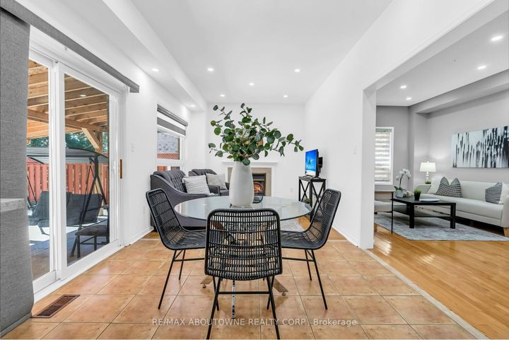 Photo 12 at 7 Rockrose Drive, Wellington, Brampton