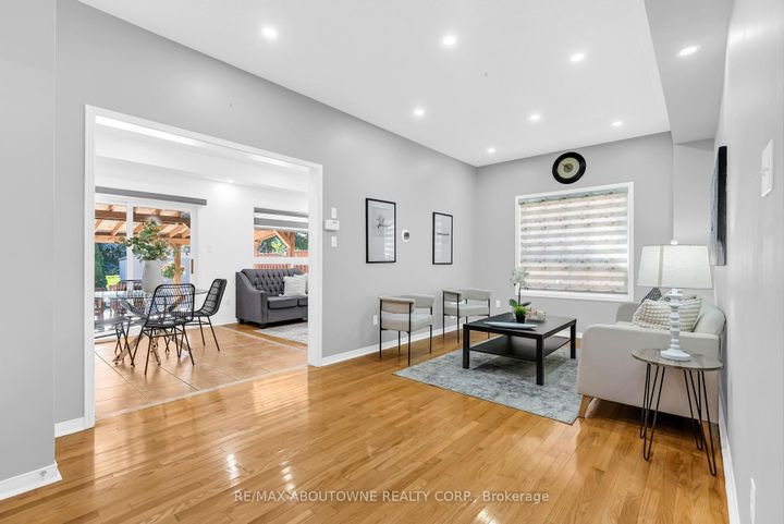 Photo 13 at 7 Rockrose Drive, Wellington, Brampton