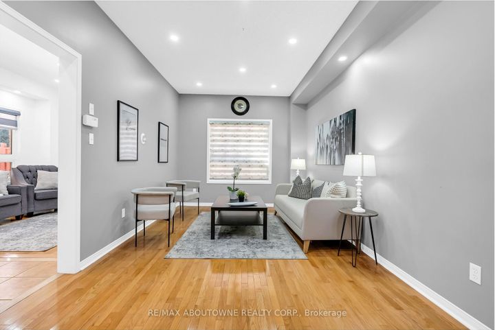Photo 14 at 7 Rockrose Drive, Wellington, Brampton