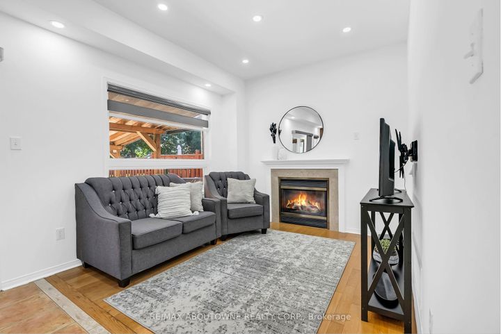Photo 17 at 7 Rockrose Drive, Wellington, Brampton
