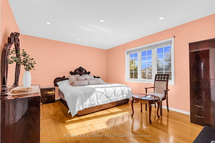Photo 22 at 7 Rockrose Drive, Wellington, Brampton