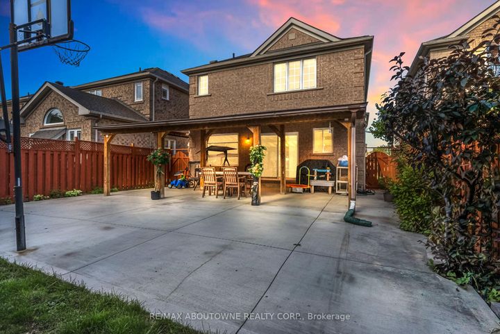 Photo 43 at 7 Rockrose Drive, Wellington, Brampton