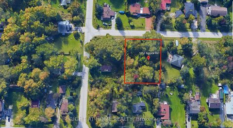 Photo 1 at 1052 Spruce Road, Rural Innisfil, Innisfil Photo 1 at 1052 Spruce Road, Rural Innisfil, Innisfil
