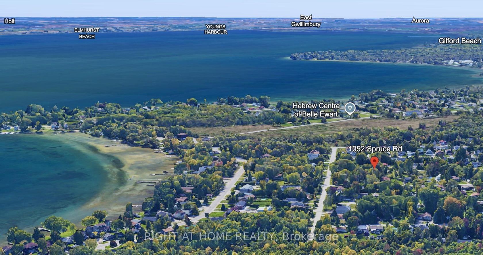 1052 Spruce Road, Rural Innisfil, Innisfil photo 8 1052 Spruce Road, Rural Innisfil, Innisfil photo 8