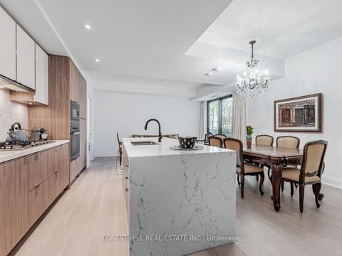 Photo 3 at 201 - 280 Howland Avenue, Annex, Toronto