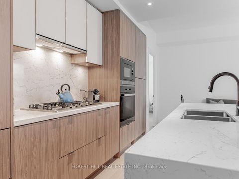 Photo 4 at 201 - 280 Howland Avenue, Annex, Toronto