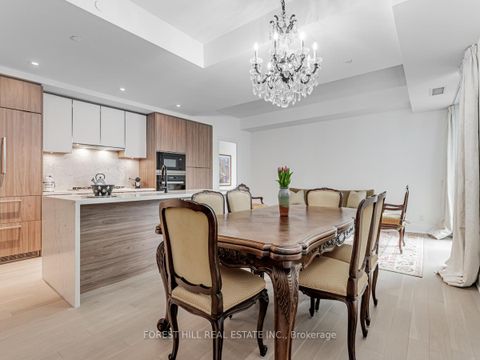 Photo 7 at 201 - 280 Howland Avenue, Annex, Toronto