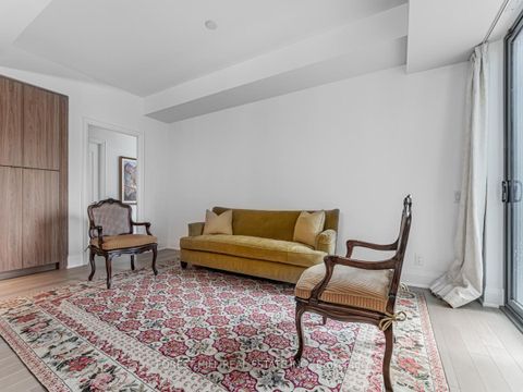 Photo 10 at 201 - 280 Howland Avenue, Annex, Toronto