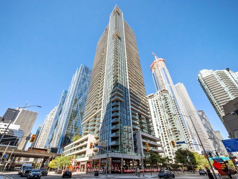Photo 2 at 3104 - 33 Bay Street, Waterfront Communities C1, Toronto