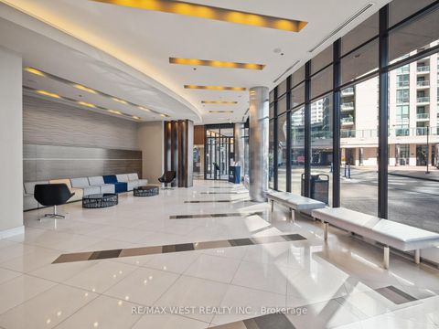 Photo 4 at 3104 - 33 Bay Street, Waterfront Communities C1, Toronto