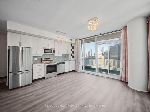 Photo 6 at 3104 - 33 Bay Street, Waterfront Communities C1, Toronto