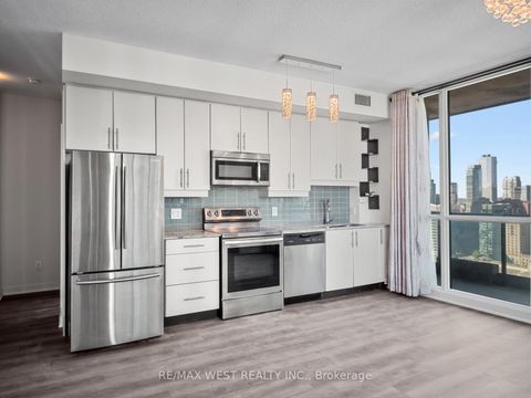 Photo 7 at 3104 - 33 Bay Street, Waterfront Communities C1, Toronto