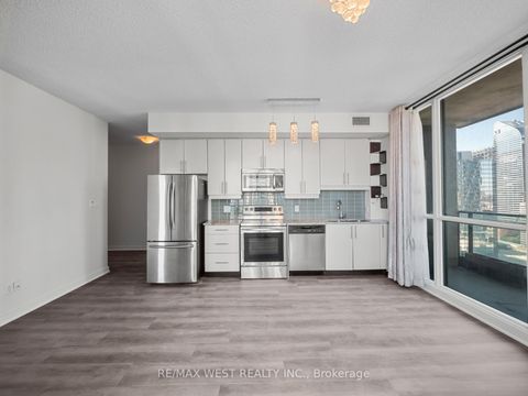 Photo 8 at 3104 - 33 Bay Street, Waterfront Communities C1, Toronto