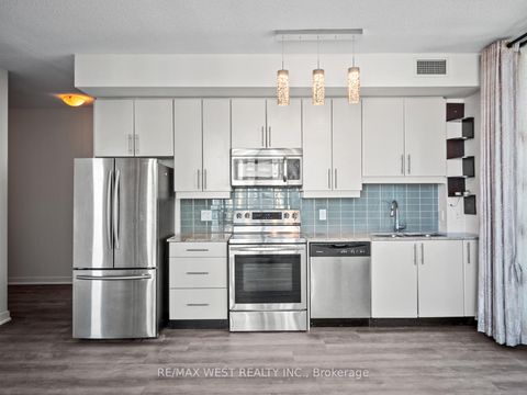 Photo 9 at 3104 - 33 Bay Street, Waterfront Communities C1, Toronto