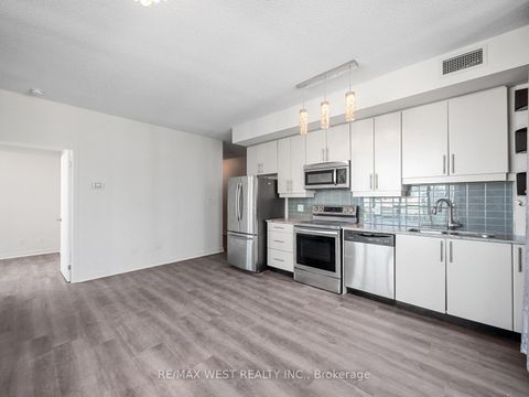 Photo 10 at 3104 - 33 Bay Street, Waterfront Communities C1, Toronto